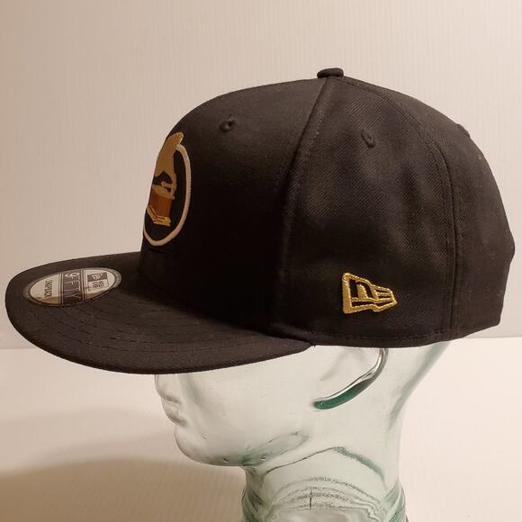60 Anniversary Grammys Awards New Era 9Fifty hat - Picture 6 of 13